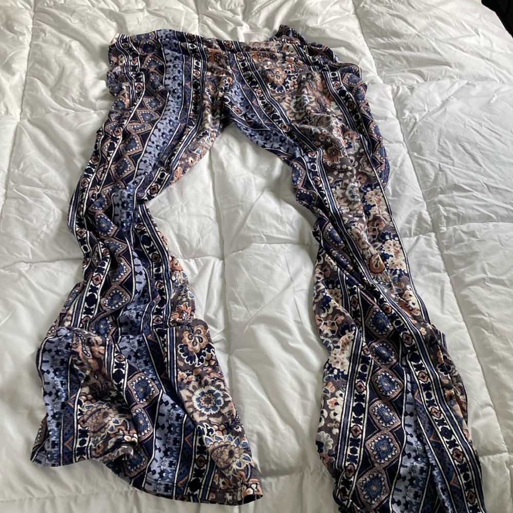 Fashionnova flattering pants